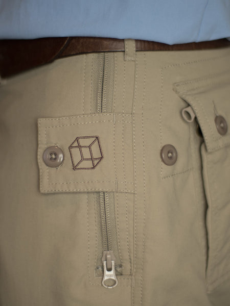 Learn More About P^cubed® - Pick-Pocket Proof® Travel Pants - Clothing Arts