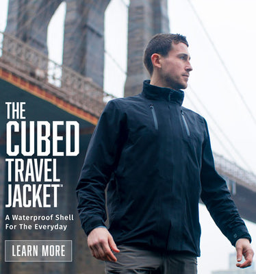 Pick-Pocket Proof® Travel Clothing - Innovative Travel Pants & Shirts