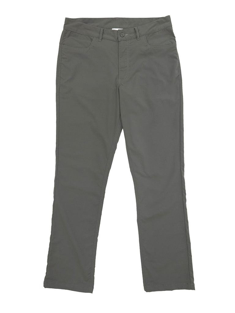 Pick-Pocket Proof Explorer Travel® Chino - Clothing Arts