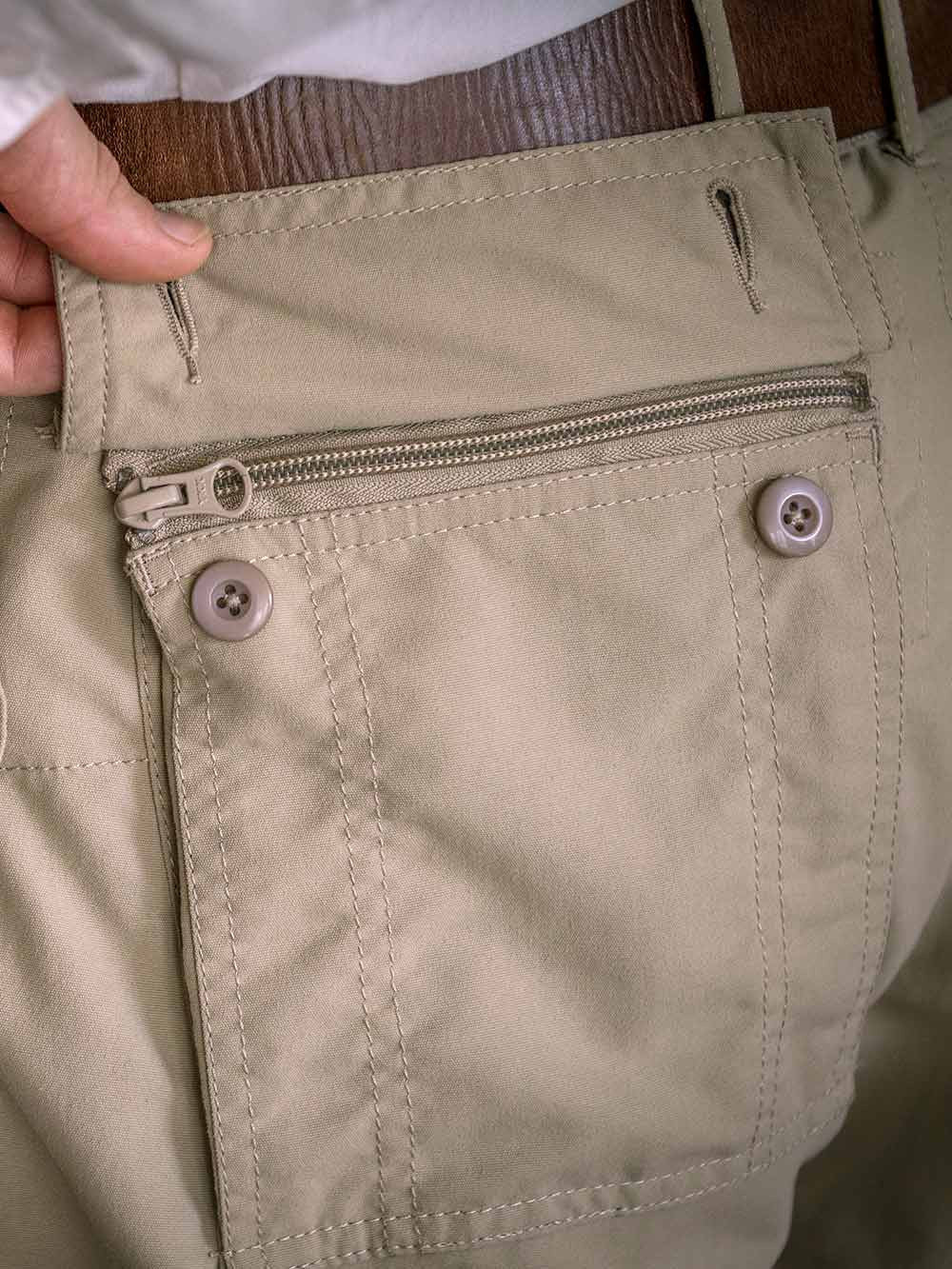 Pick-Pocket Proof Pants™ Catalog by Clothing Arts - Issuu