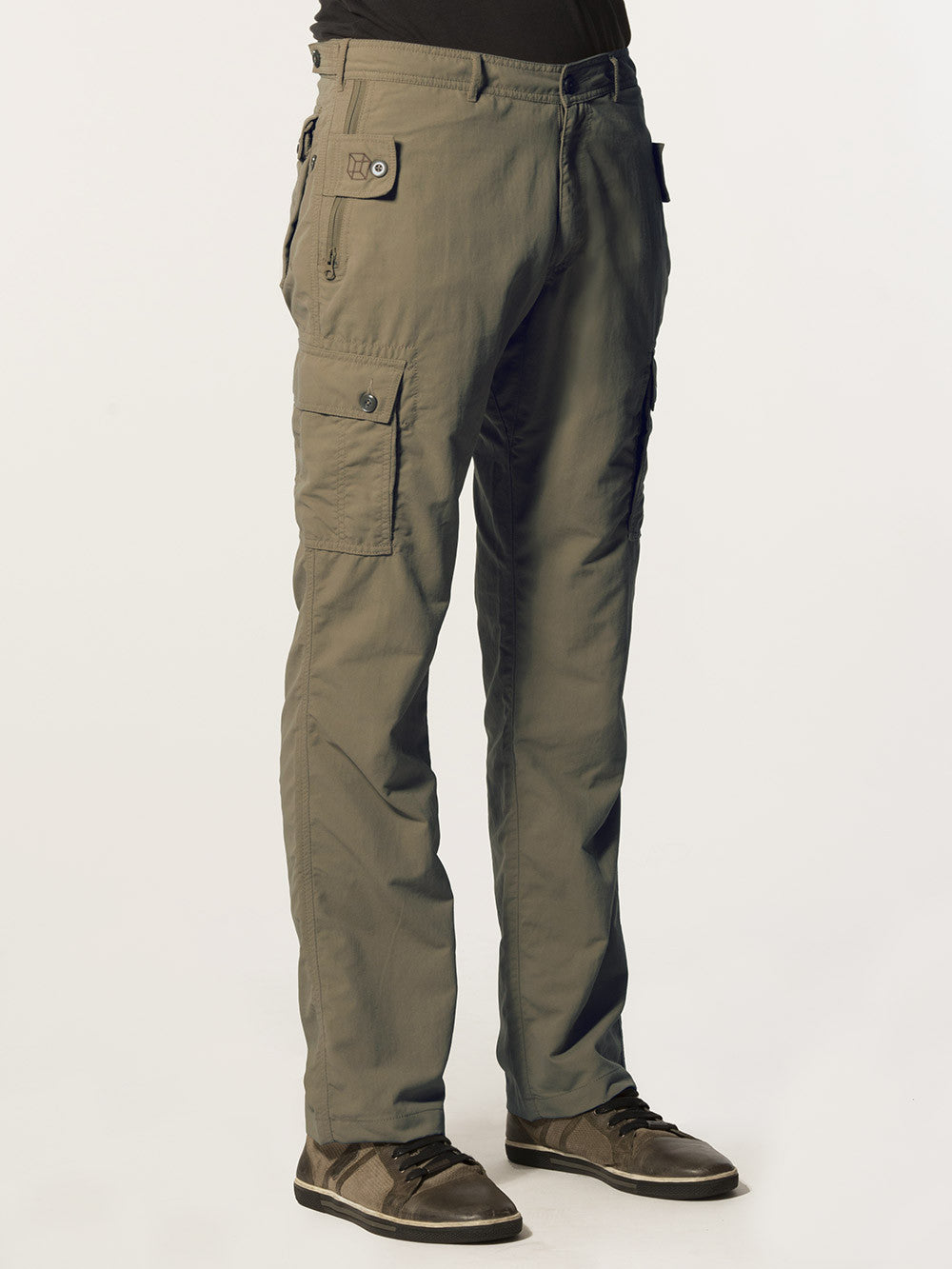 Carrie Cargo Pant | Shop Now at Pseudio! | PSEUDIO