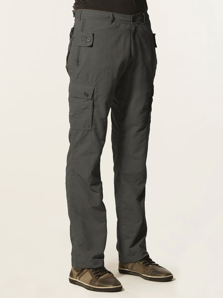The North Face Heritage Cargo Trousers & Pants - Men | FASHIOLA INDIA