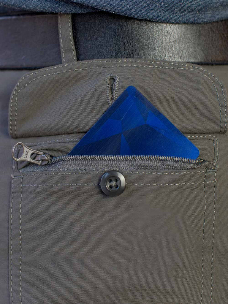 Pick-Pocket Proof® Women's Travel Pants